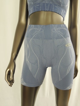 Berlin blue, short pants