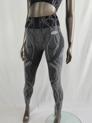 Berlin black, long pants