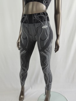 Berlin black, long pants