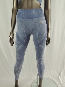 Berlin blue, long pants
