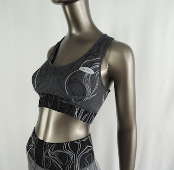 Berlin black, top