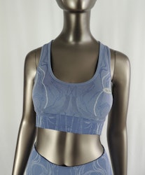 Berlin blue, top