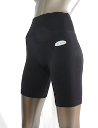 Wienna black short pants