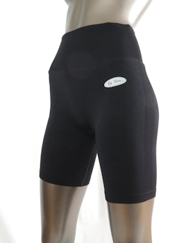 Wienna black short pants