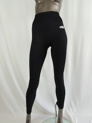 Lyon black long pants