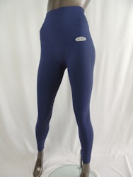 Stockholm blue, long pants