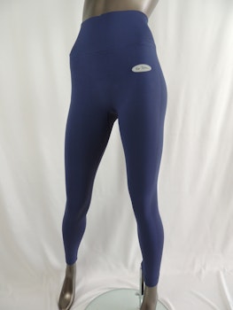 Stockholm blue, long pants
