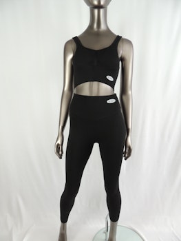 Barcelona black set