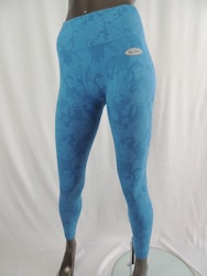 Fazana blue camo long pants
