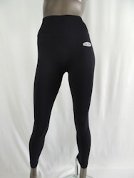 Valencia black long pants