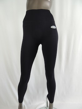 Valencia black long pants