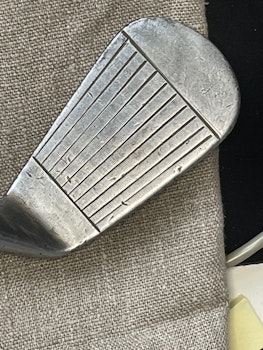 Mashie Deep Face Spalding 534