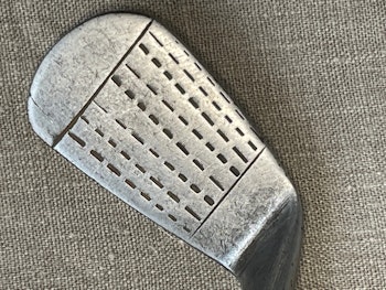 Vänster Mashie -Condie 518