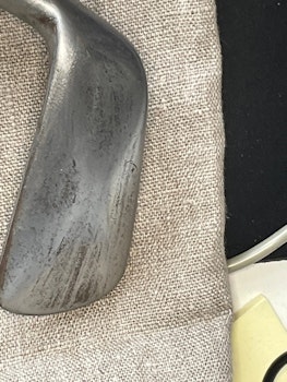 Vänster Mashie iron 478