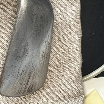 Vänster Mashie iron