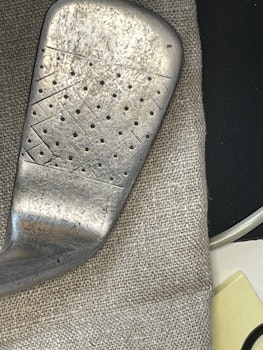 Vänster Mashie iron 478
