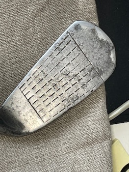 Vänster Flanged Iron 519