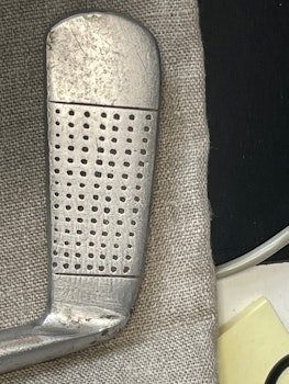 Vänster Putter Halley 480