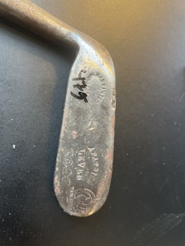 Vänster Putter 475