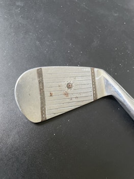 Vänster 2 iron spalding Kroflite 459