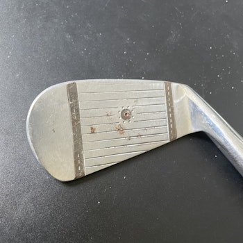 Vänster 2 iron spalding Kroflite