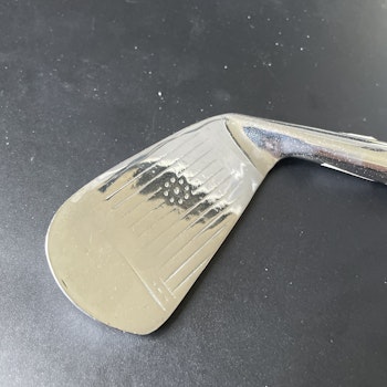 Vänster 2 iron spalding Kroflite