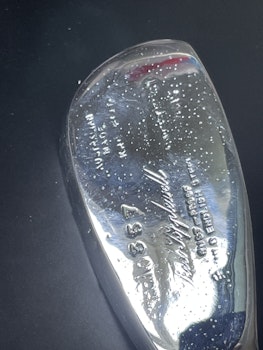 Vänster Spalding Kroflite 361