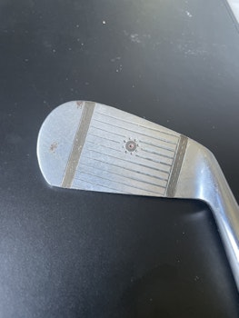 Vänster 2 iron Spalding Kroflite 466