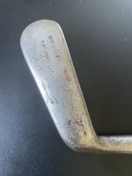 Vänster Jigger oxford 458
