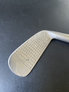 Vänster Cleek Driving Iron 464
