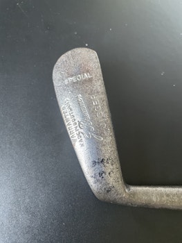 Vänster jigger J Bremmer 469