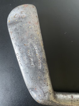 Jigger Winton 457