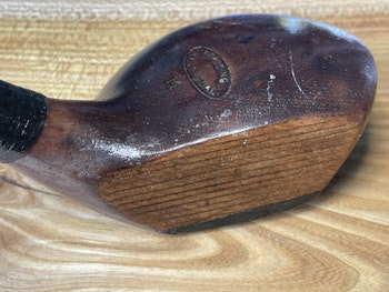 Vänster Driver Spalding 569