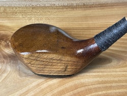 Brassie James Braid 560