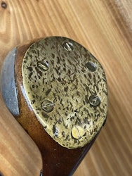 Brassie James Braid 560