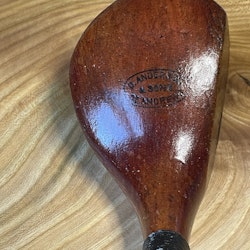 Vänster Driver D Anderson 570