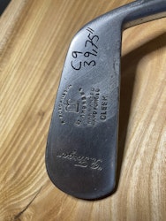 Forgan Cleek nr 581
