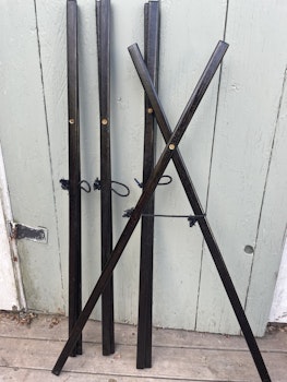 Bagstand Exklusive