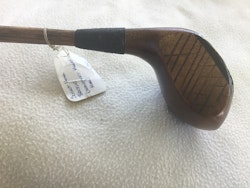 Brassie av bulldogtyp nr 601