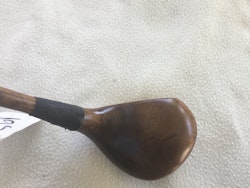Brassie av bulldogtyp nr 601