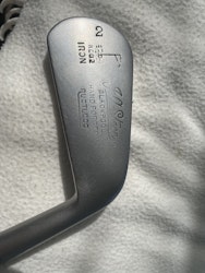 2 Iron Forgan nr 610