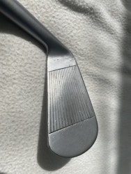 2 Iron Forgan nr 610