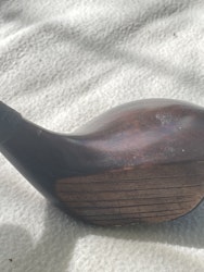 Vänster Driver nr 602