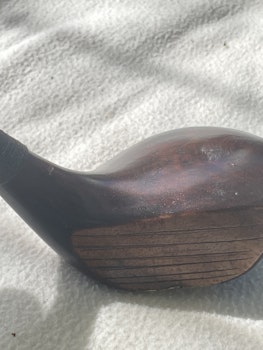 Vänster Driver nr 602