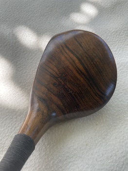 Driver Walter Hagen nr 575