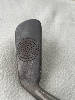 Maxwell Cleek nr 278