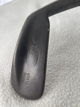 Maxwell Cleek nr 278