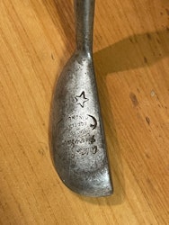 Gibson Vardon & Brown nr 607
