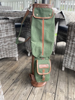 Canvas bag 2025