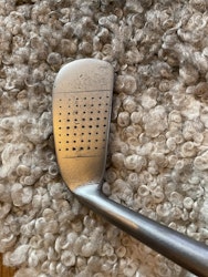 Driving Iron Gibson Nr635